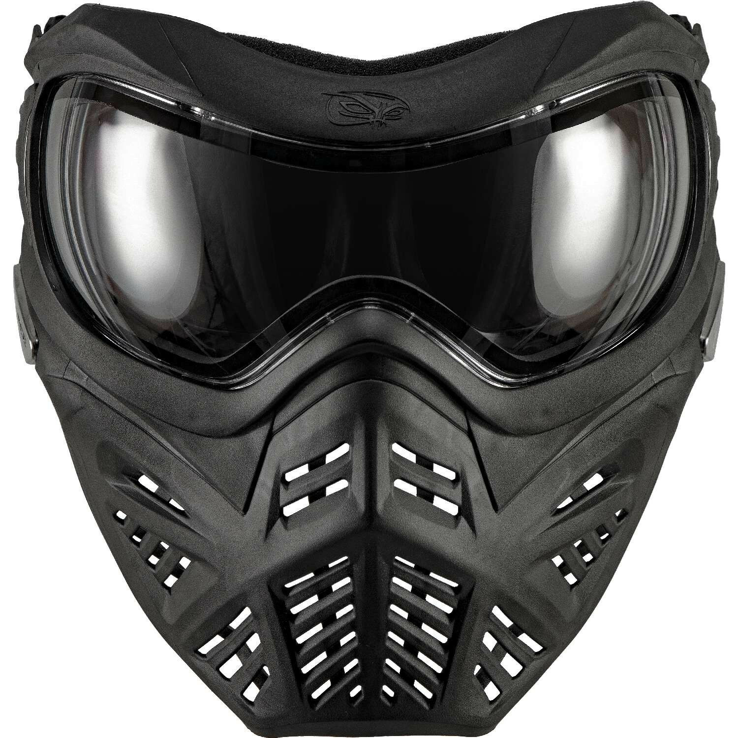 New VForce V-Force Grill 2.0 Thermal Paintball Goggles Mask - Shadow Black