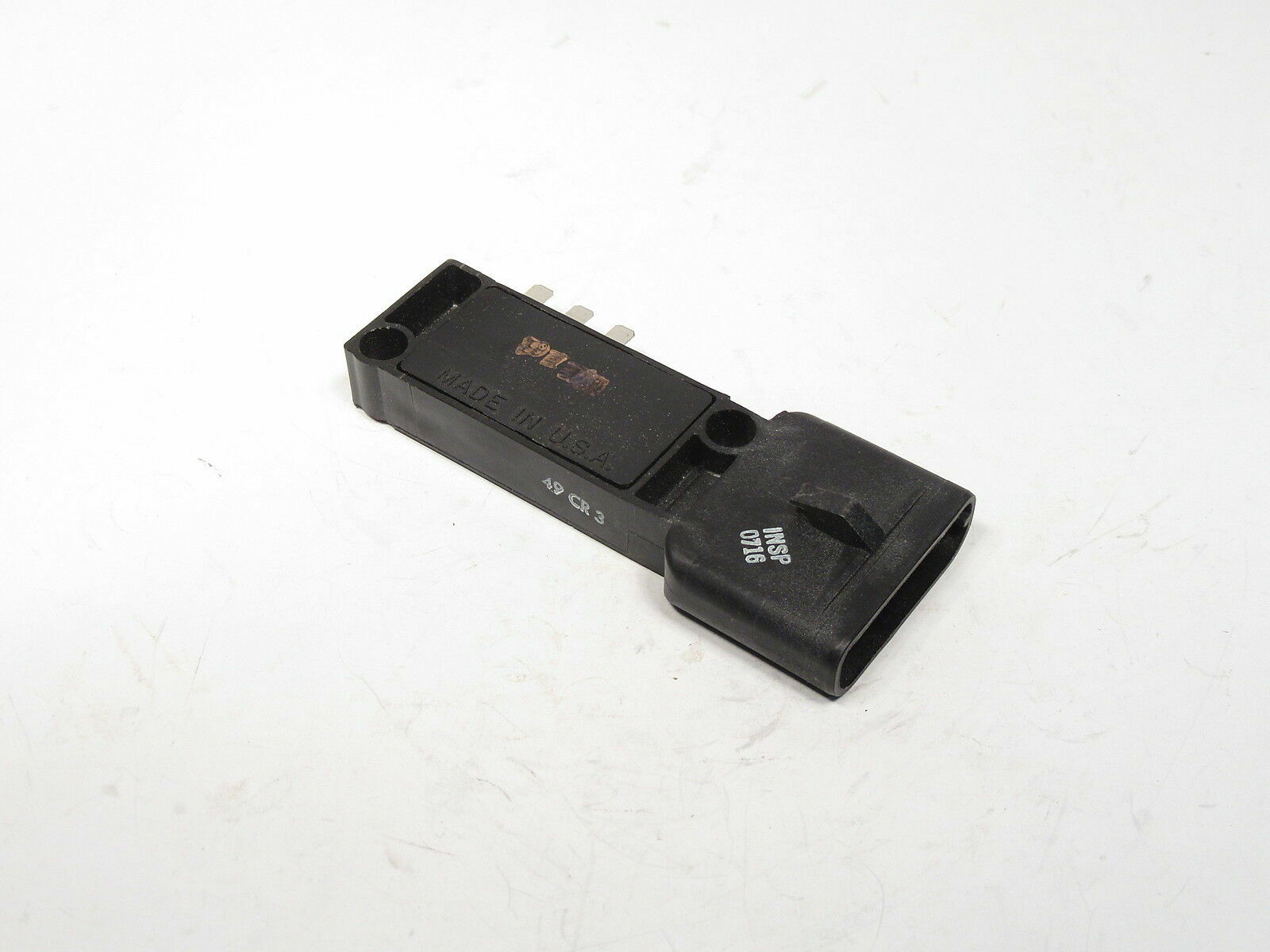 Ignition Control Module Fits Ford Escort   LX225