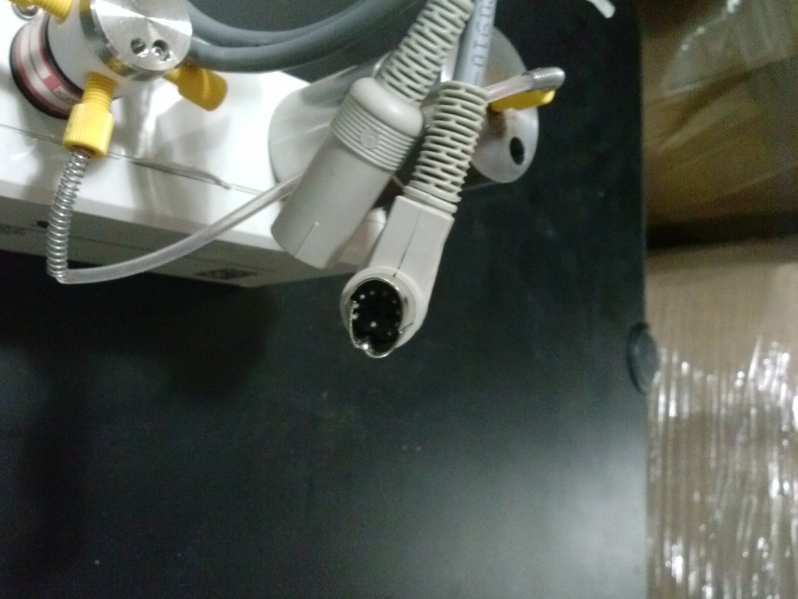 ISCO Model 160 Gradient Former