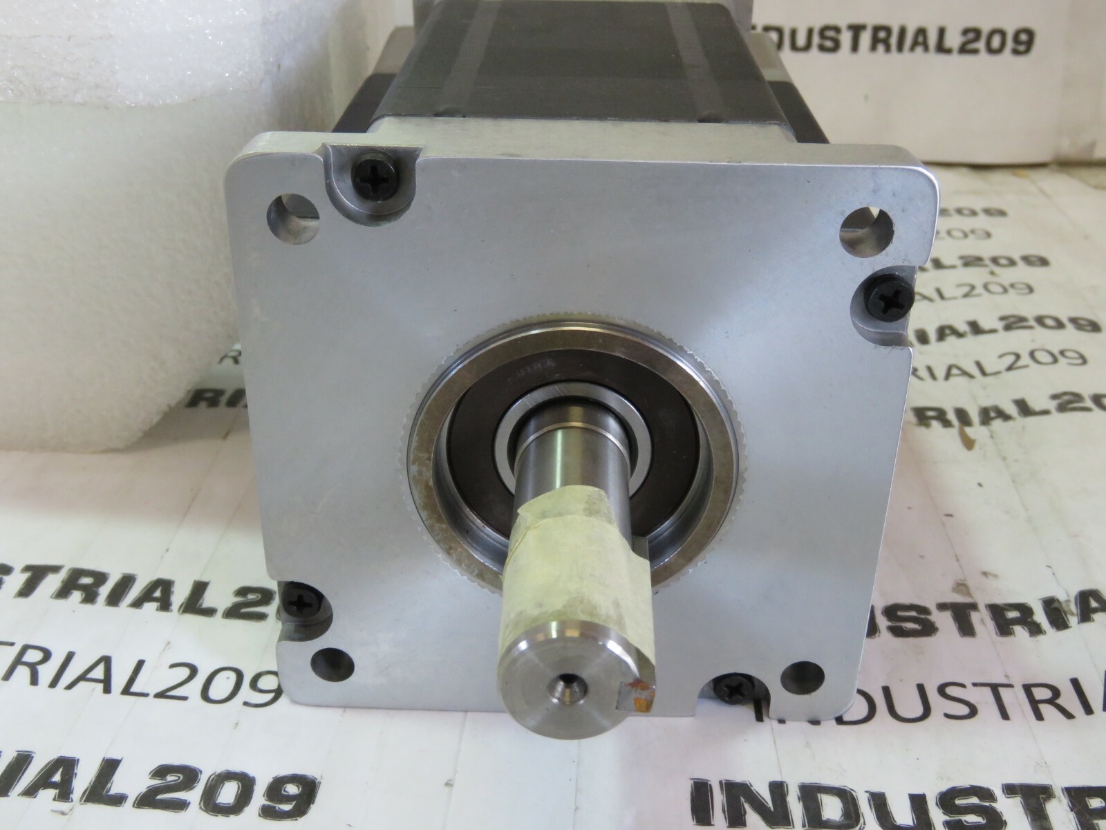 QUIPP 1.8 STEP MOTOR NEW