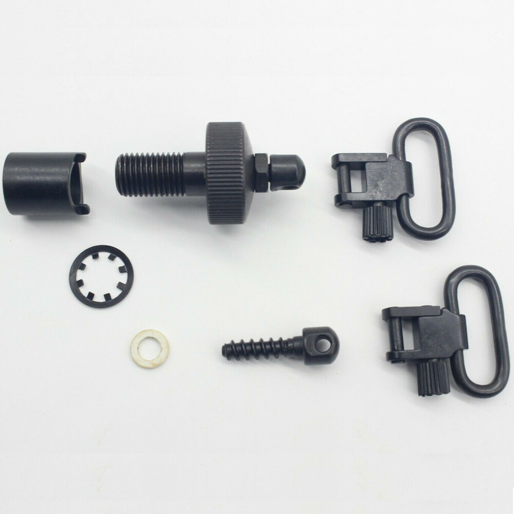 Mossberg 500/12 Ga Sling Mount Kit Magazine Cap Adapter Mount Set S8102#