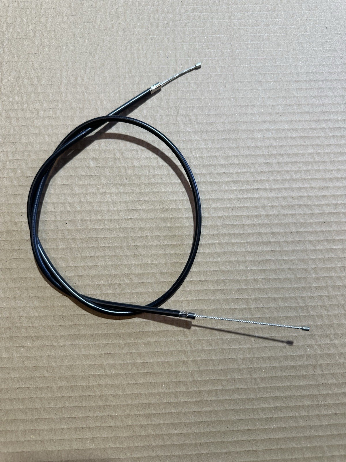 MZ ETZ 250 THROTTLE CABLE