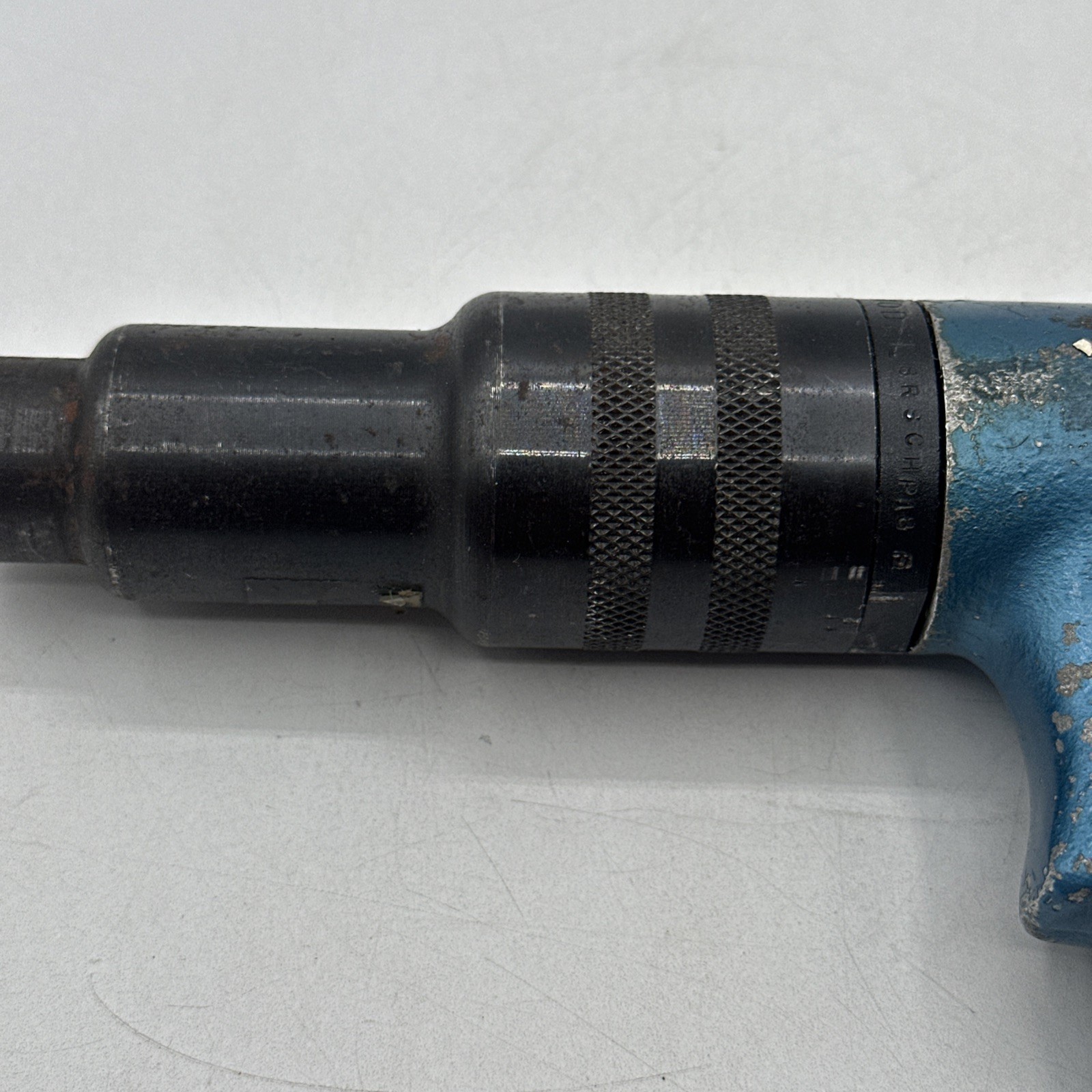 Cleco 8RSCHPT-10BQ Pneumatic 1/4" Air Driver Screwdriver/Nutrunner