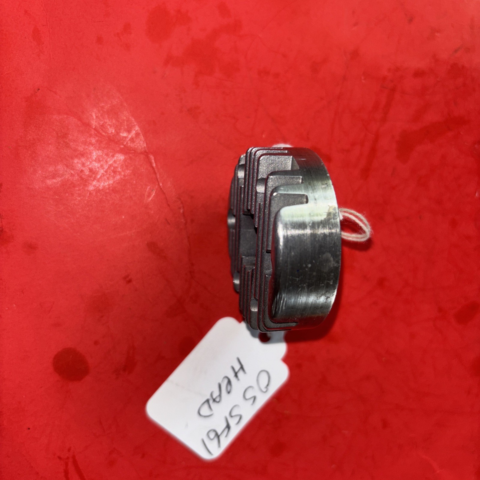 OS 61SF ABN TYPE HEAD Good Used
