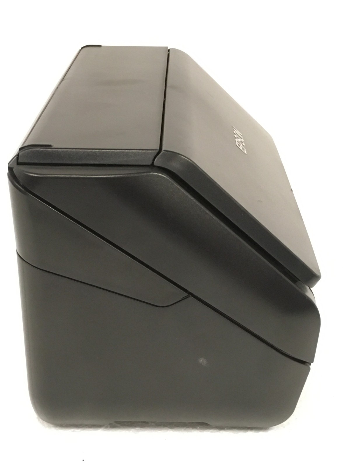 Epson WorkForce ES-400 II Color Duplex Document Scanner, No Ac Adapter, WORKING