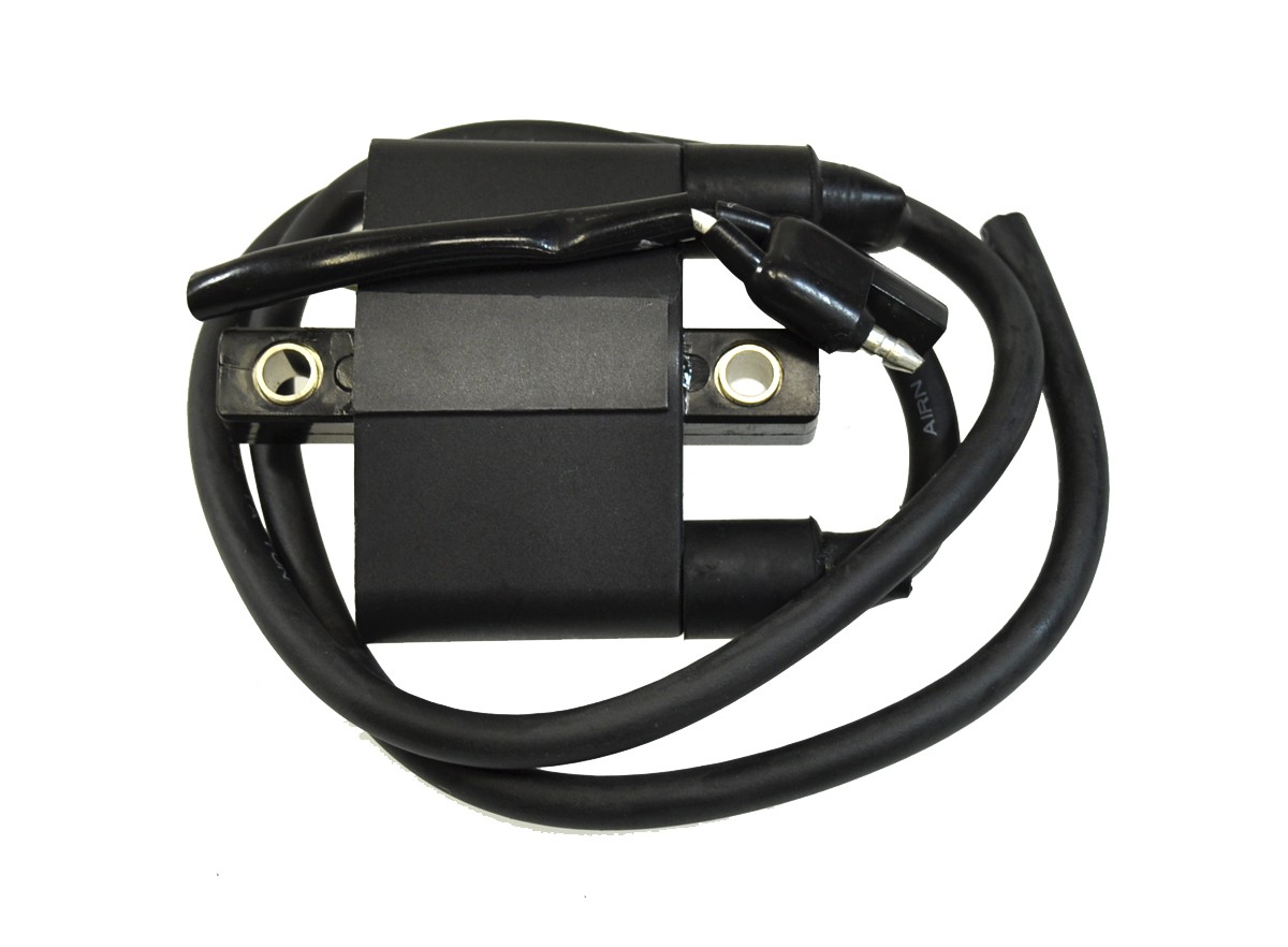 SPI Ignition Coil External Coil for Polaris Snowmobiles Replaces OEM# 4060229