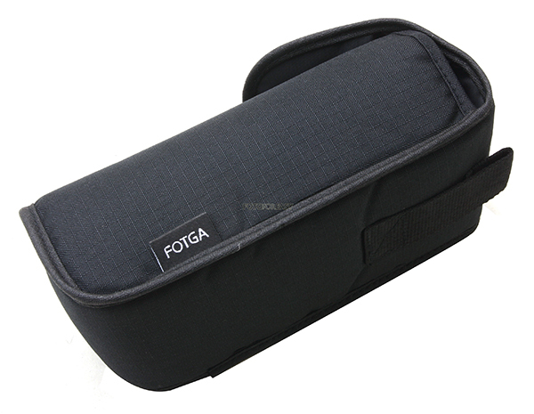 Speedlite Speedlight Flash Protector Cover bag For Nikon SB600 SB800