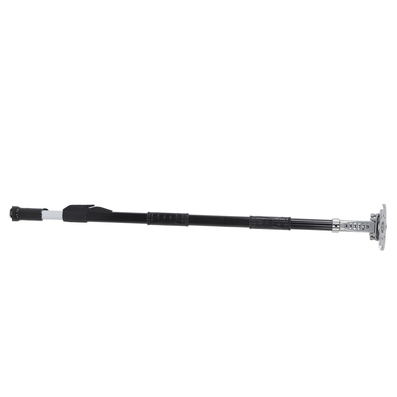 Retractable Flat Box Handle Adjustable Anodized Aluminum Wallboard Box Handle