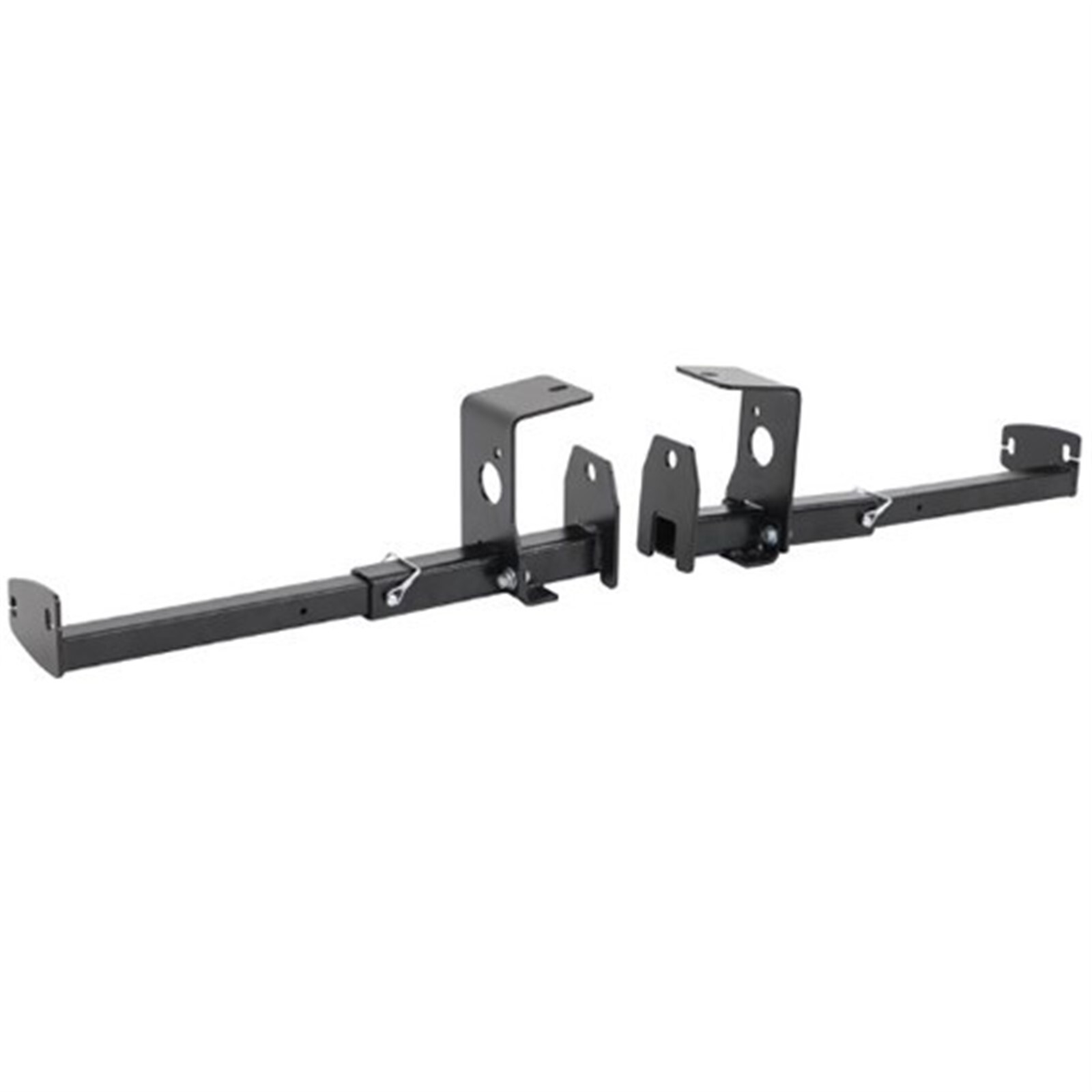 Torklift F2012 Front Camper Tie Downs