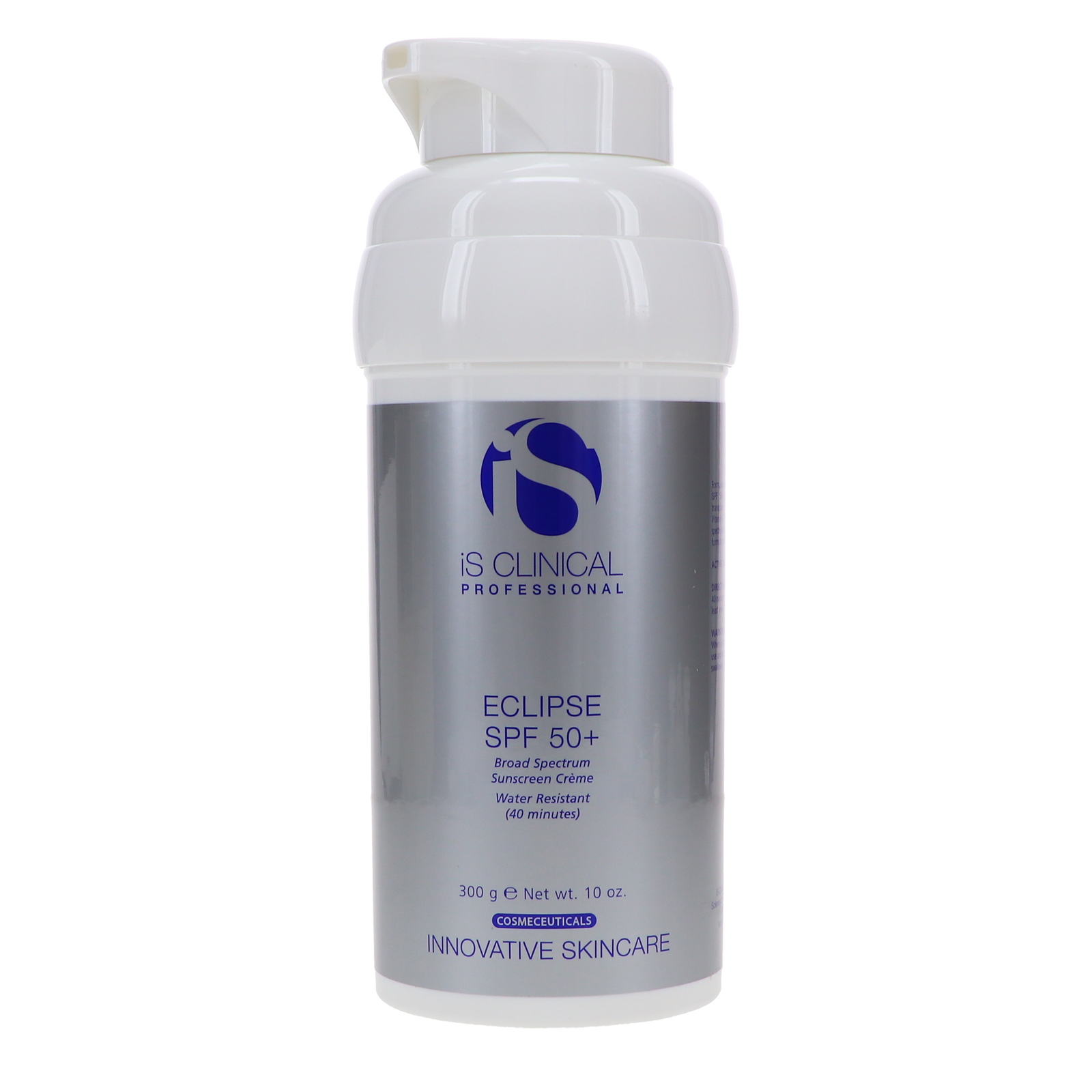 iS Clinical Eclipse SPF 50+ 10 oz