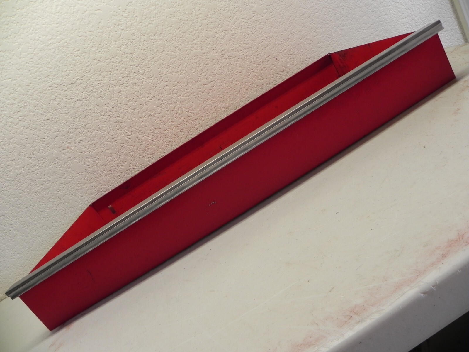 Snap-on KR562 Aviation Mechanic Roll Cab 29-3/8'' Wide Large Drawer Only
