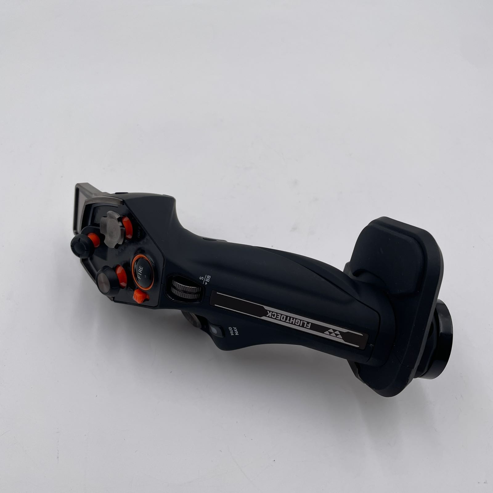 Joystick Replacement for Turtle Beach VelocityOne Flightdeck HOTAS System