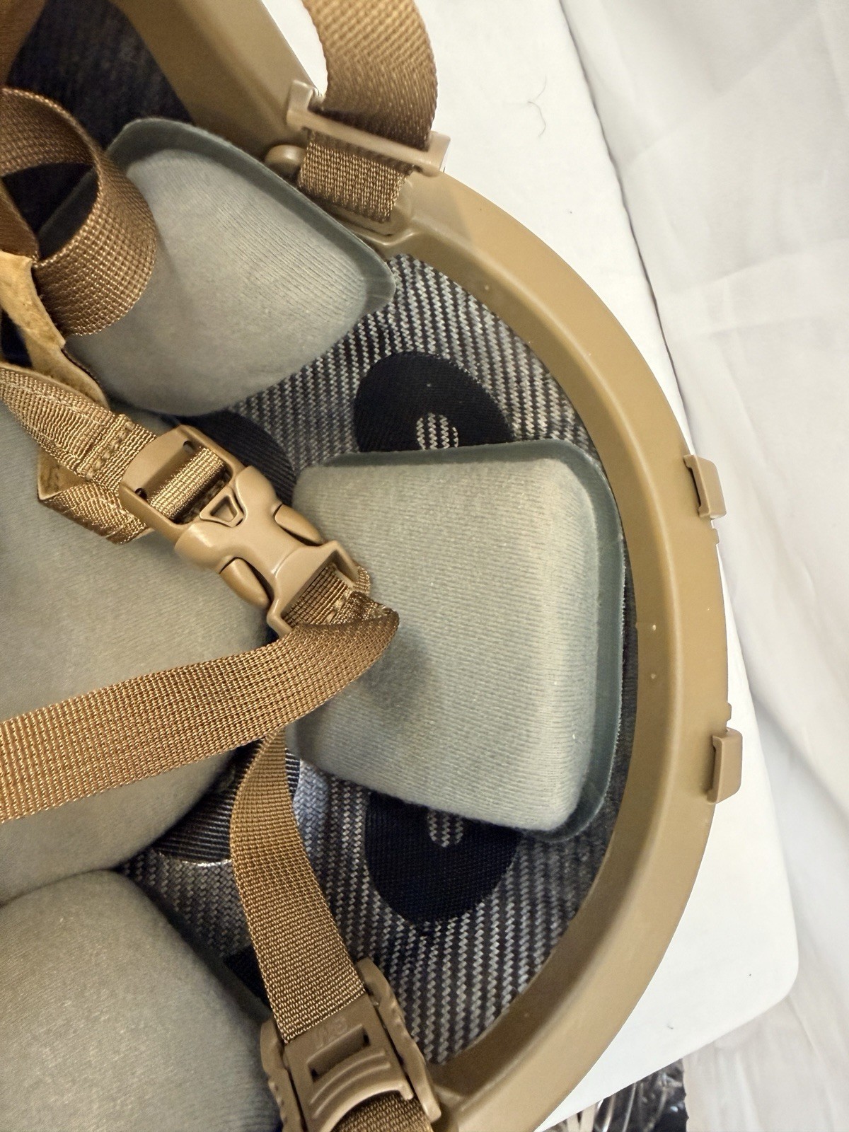 IHPS 3M Integrated Head Protection Helmet SMALL
