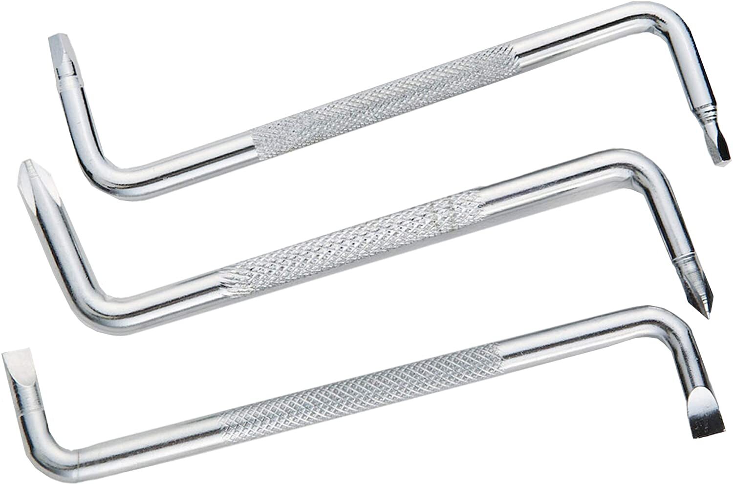 3pc Offset Screwdriver Set
