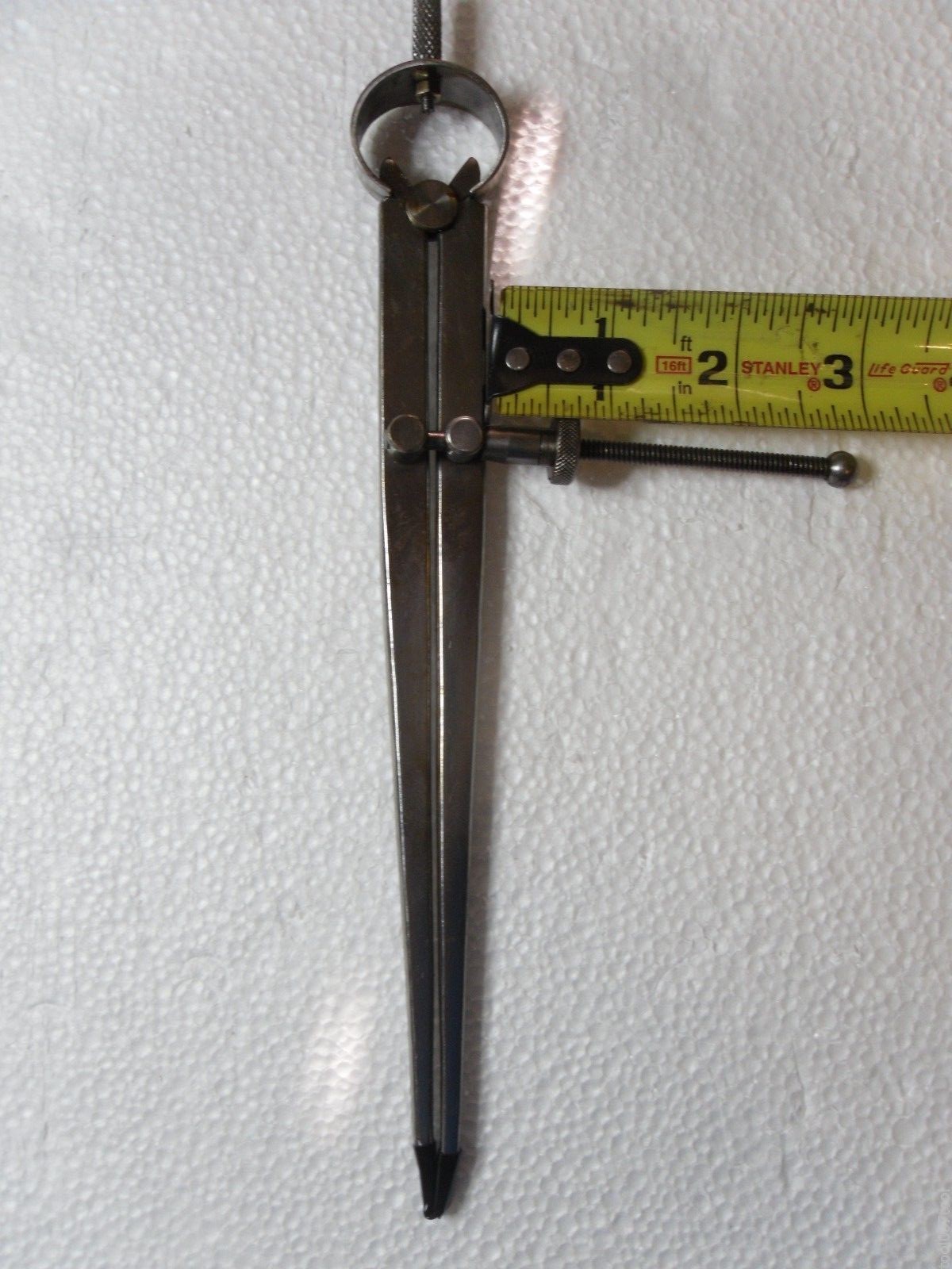 General Tools 450-8 8" Divider With Spring Joint Last One!