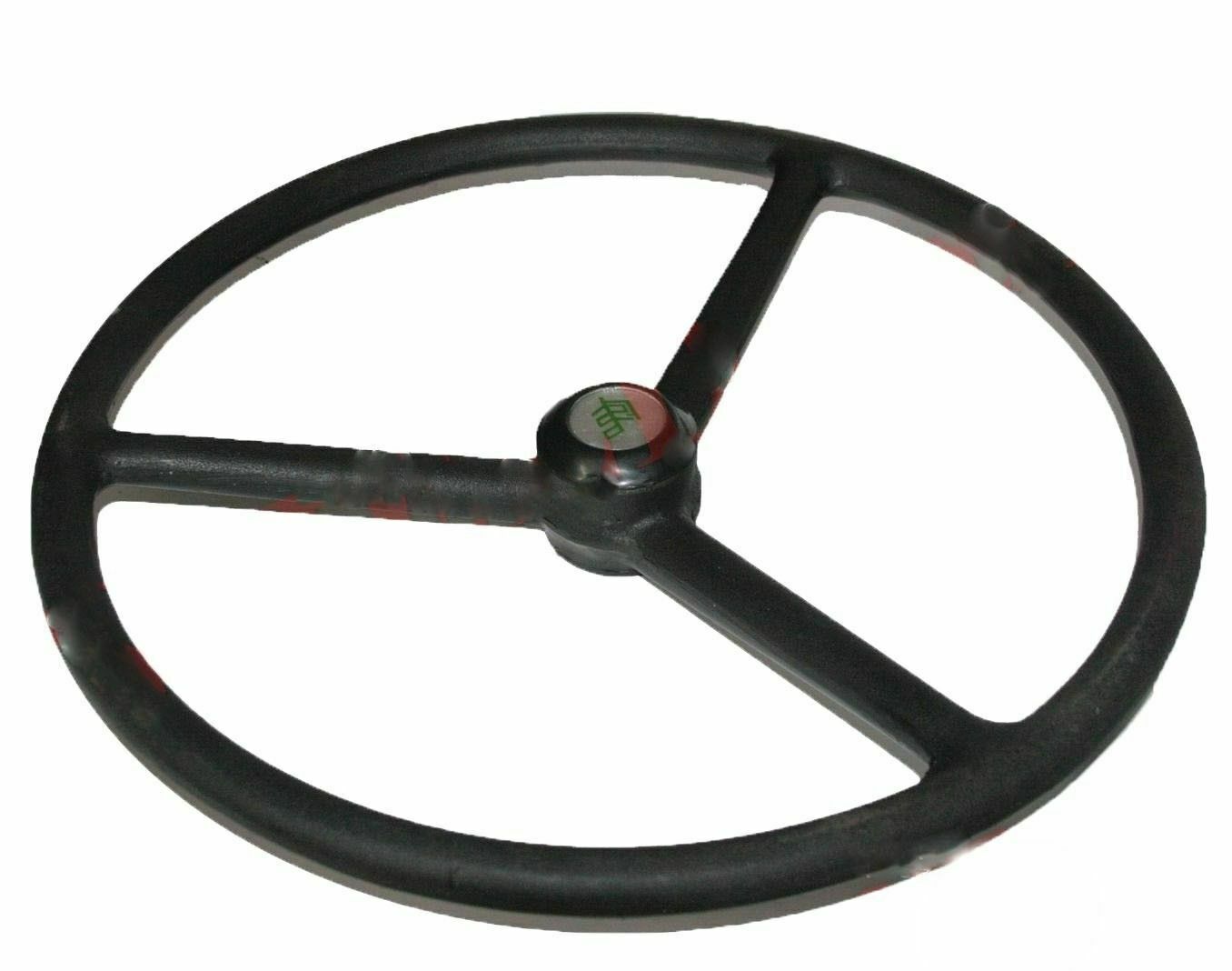 Steering Wheel Key Slot Type Fits For Massey Ferguson 20 35 50 65 Tractor @US