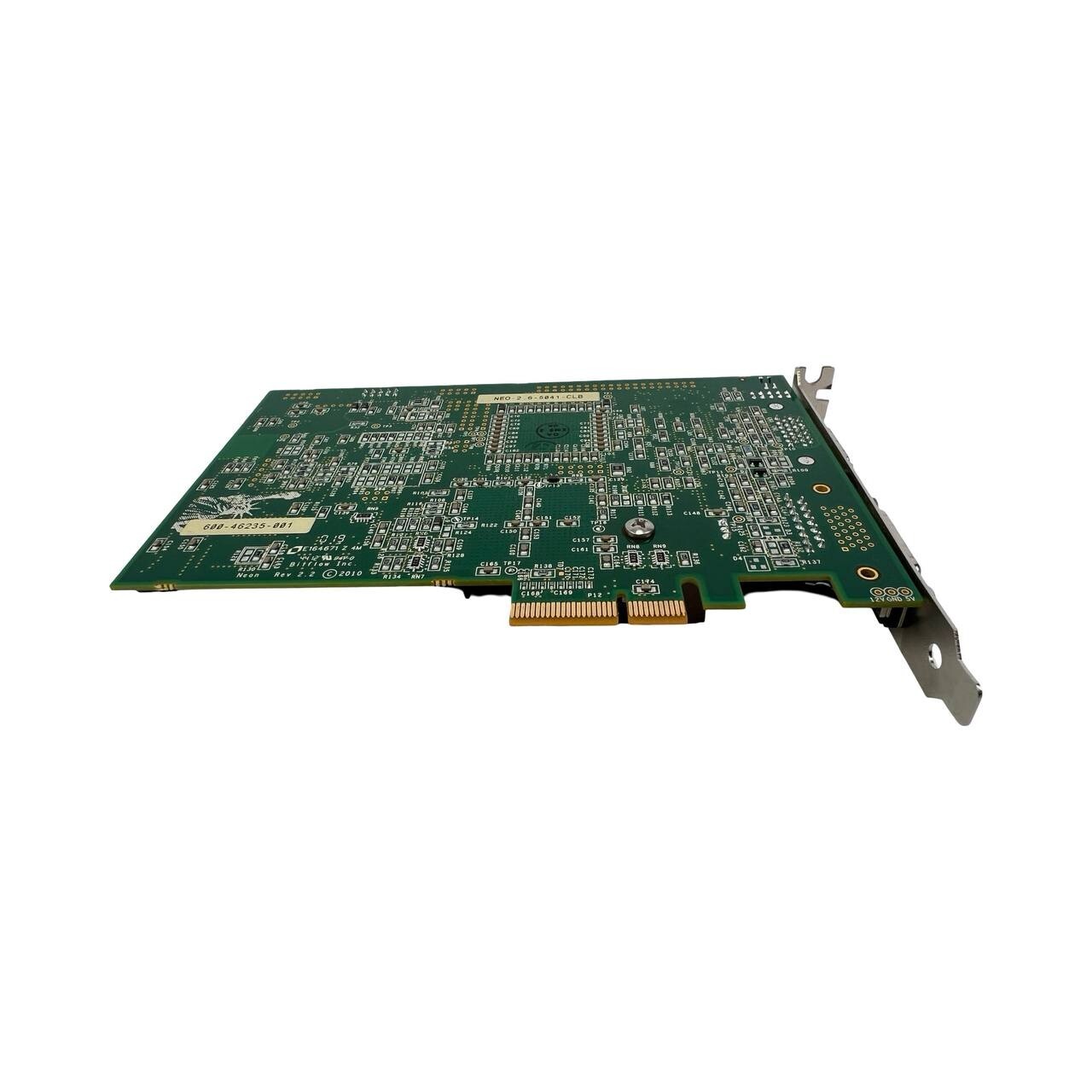 PIC-E Altera Cyclone ll NEO-2.6-5041-CLB