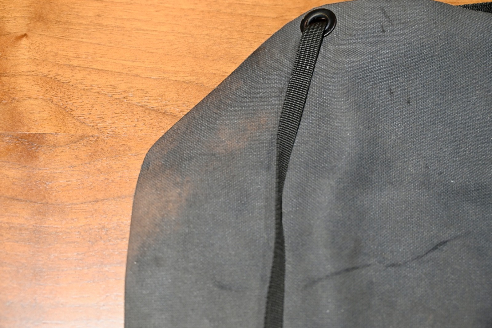 MSR DROMEDARY HYDRATION BAG - 6L - Used