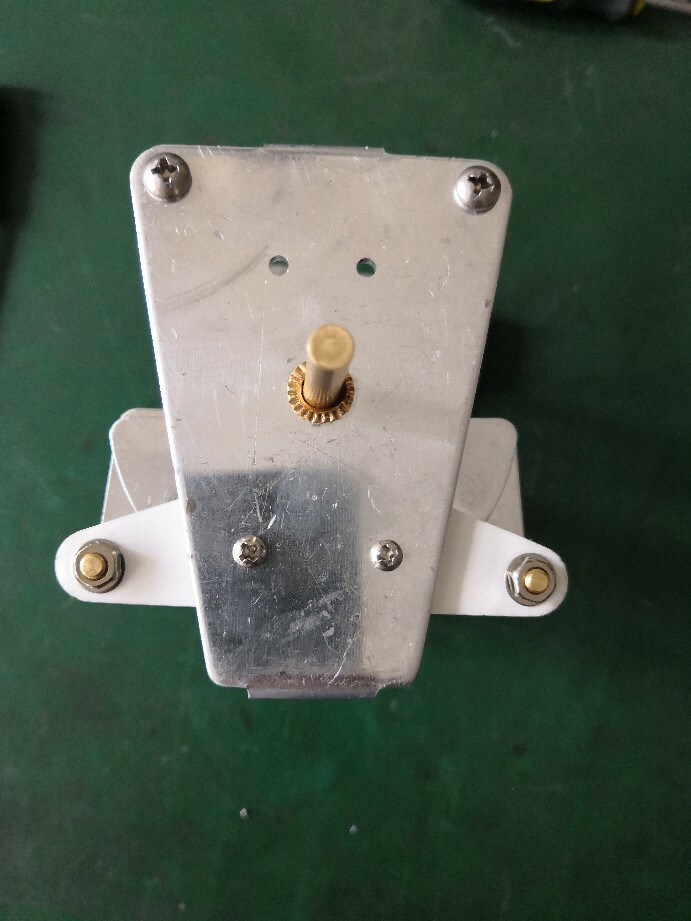 NEW 20-150PF 3000V Single-unit Air Dielectric Variable Capacitor