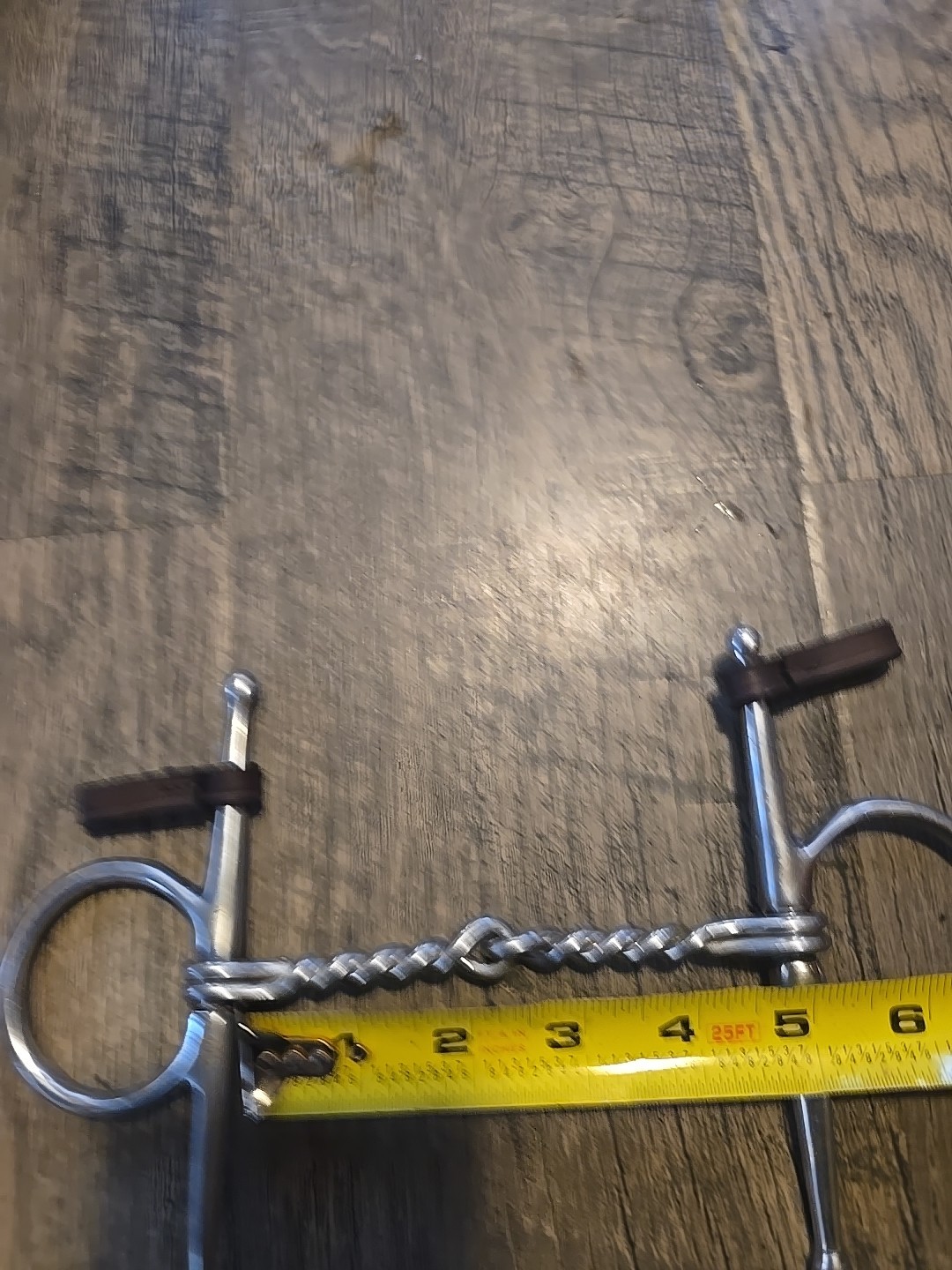 Horse Bit