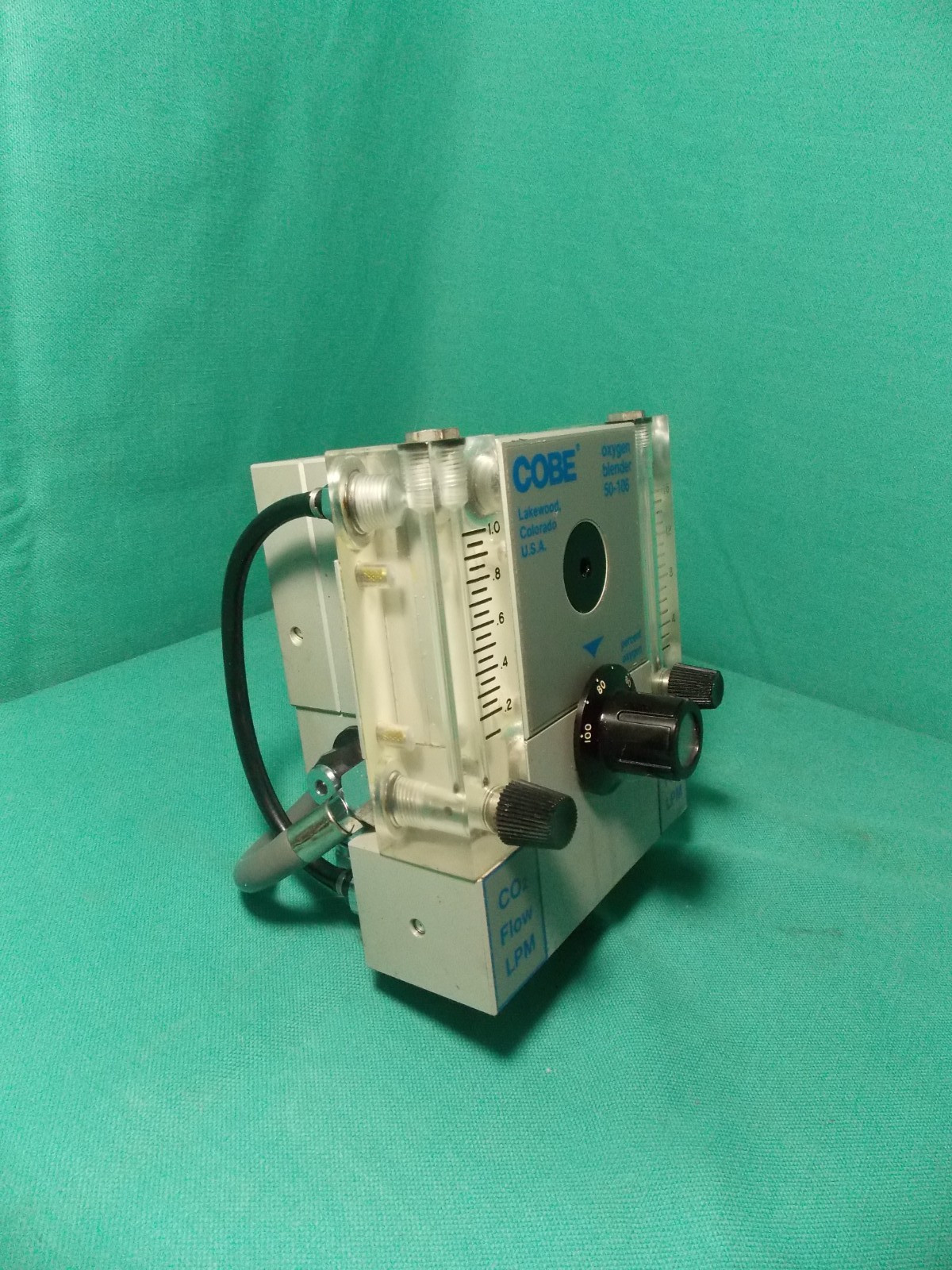 COBE OXYGEN BLENDER 50-106 (LAM-4005)