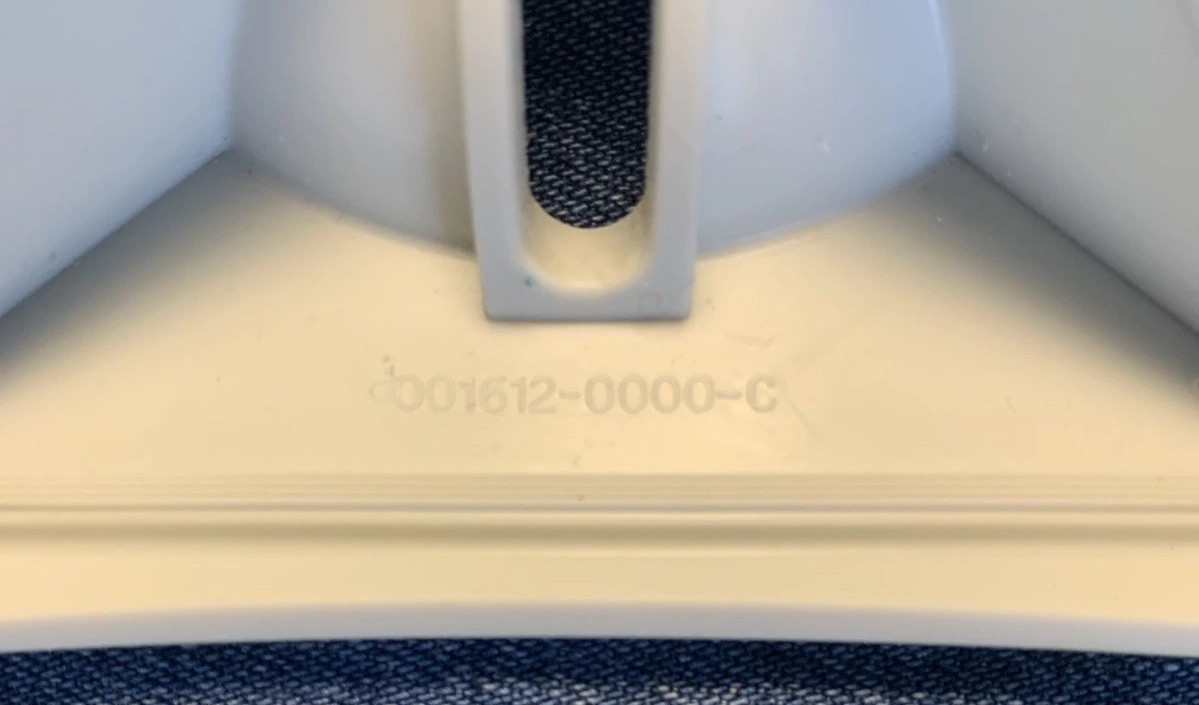 Vintage Logitech Quickcam USB Webcam 2000s Computer Wired w/Camera Base - Tested