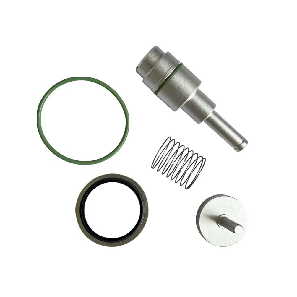 1Pcs Pressure Valve kit 1625005540 for Atlas Copco GA15 GA18 GA22 1625-0055-40