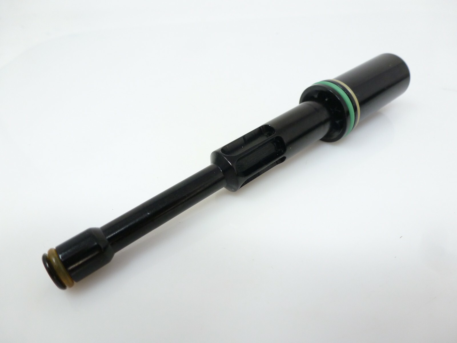 MINT SMART PARTS NEW VERSION LIGHTER ION BOLT FIRE BOLT DESIGN ION XE EOS SP8