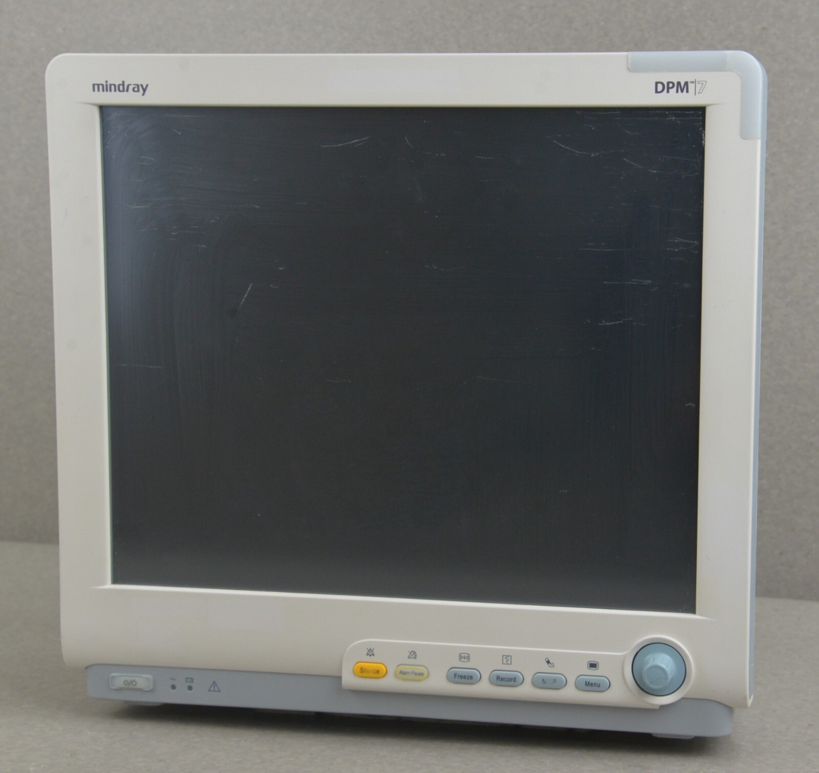 Mindray Medical DPM7