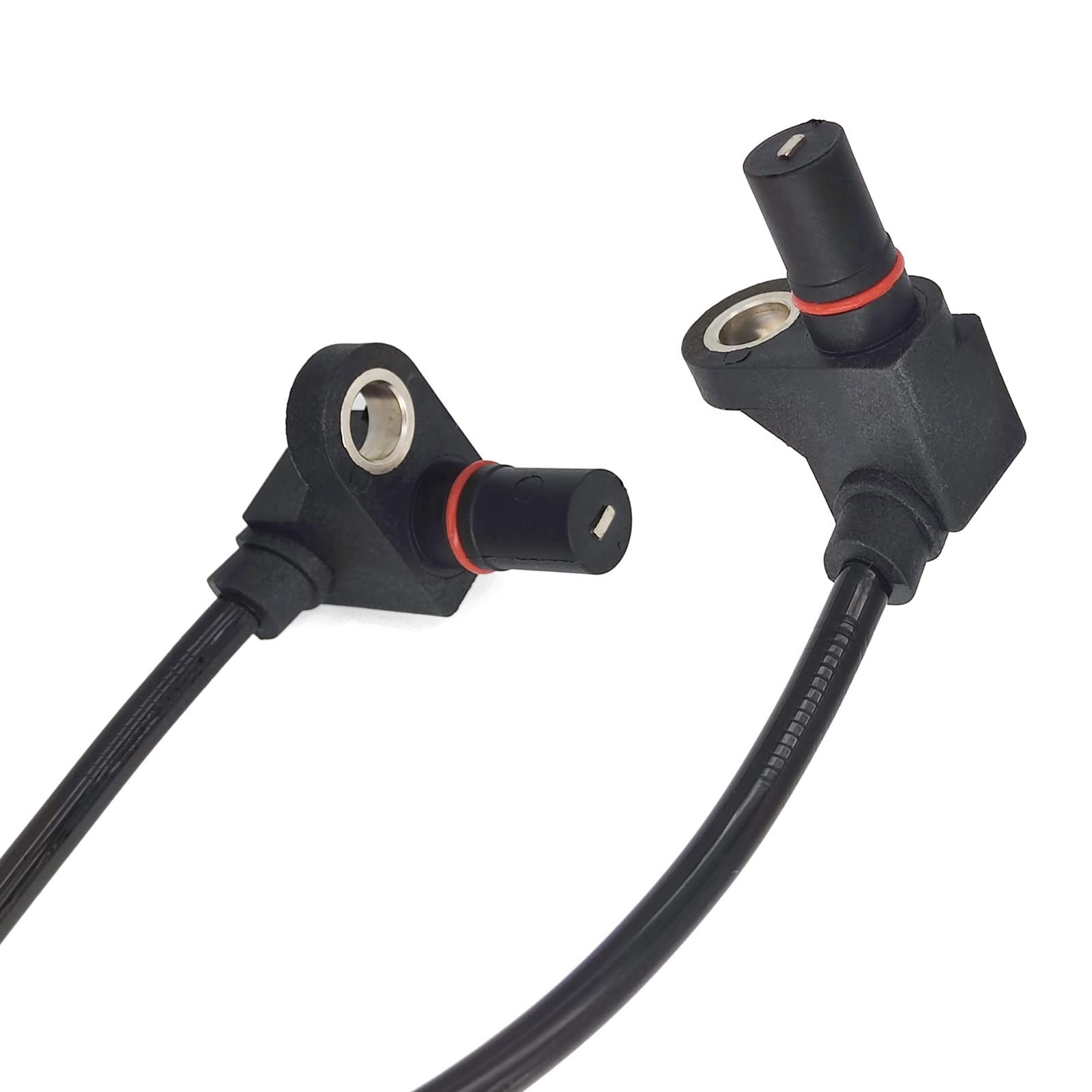 Front ABS Wheel Speed Sensor for Chevy GMC 20002006 2 Pack