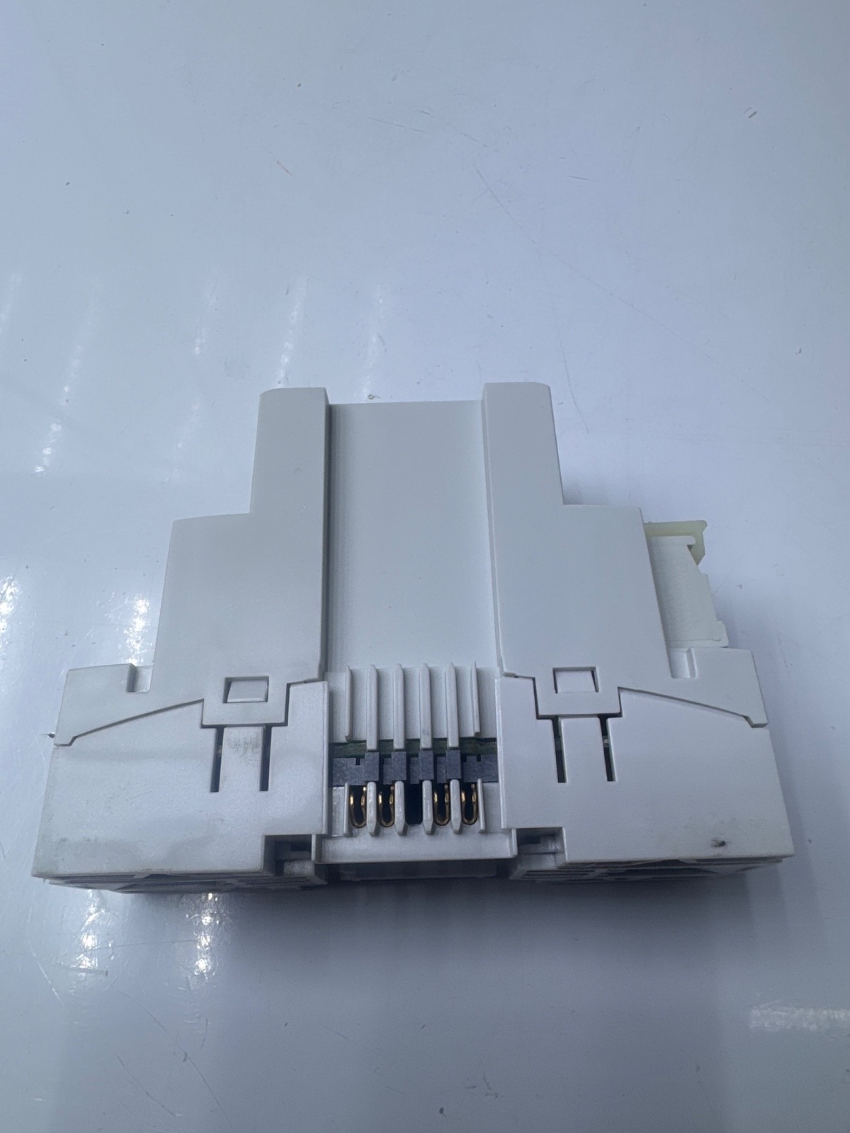 Siemens TXS1.EF4 Bus Connection Module For Smoke Control System