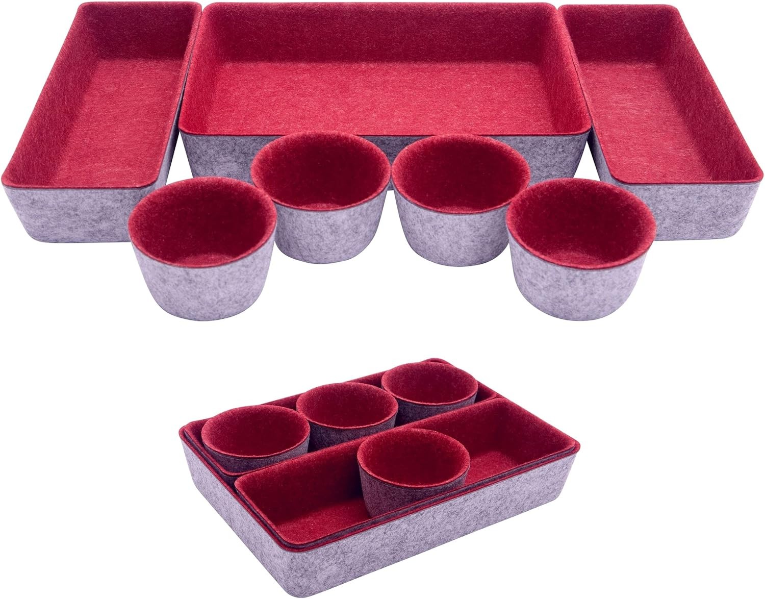 - Organizer for Ders - Desk Der Organizers and Stora - Make
