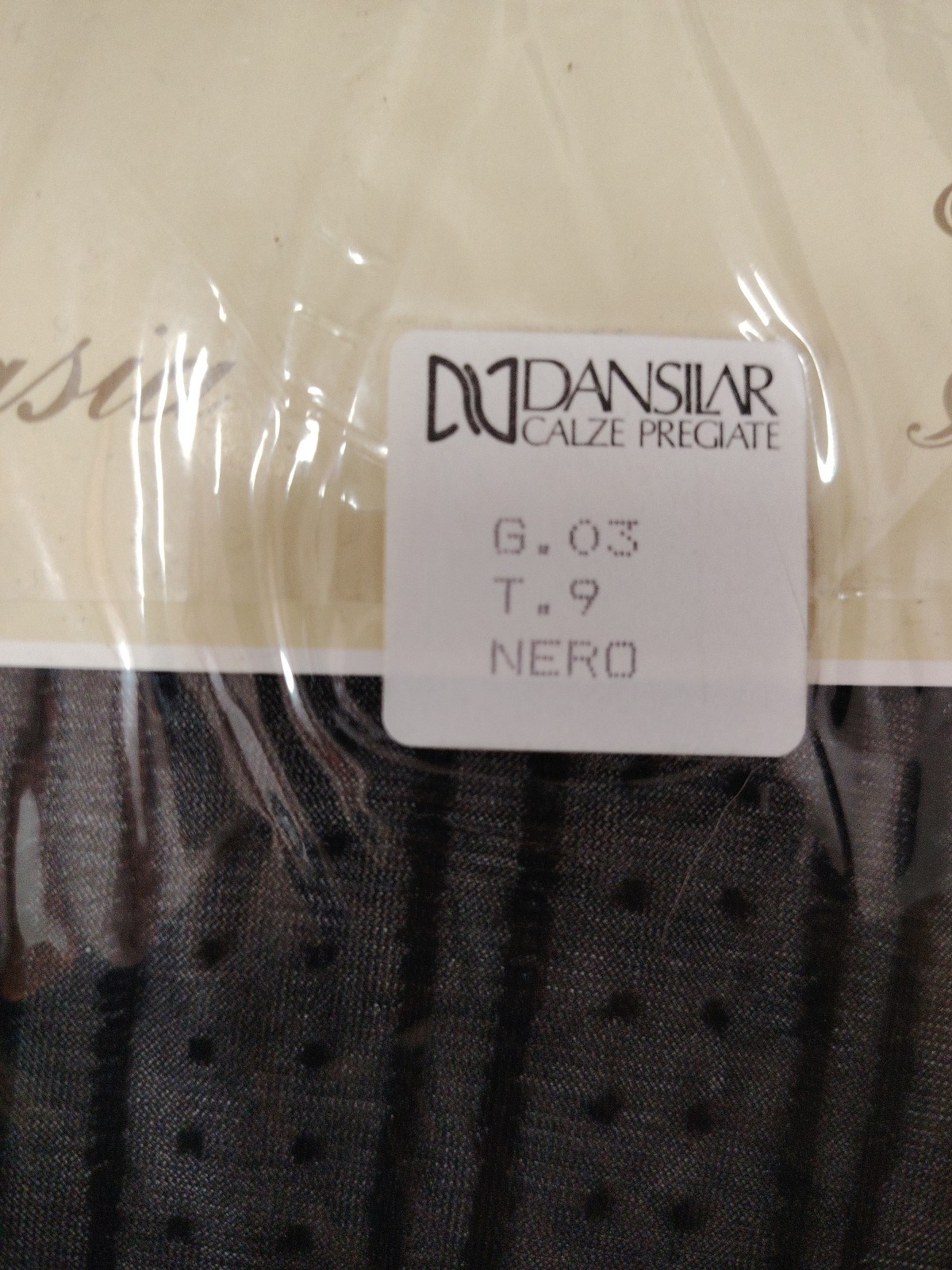 Dansilar Socks