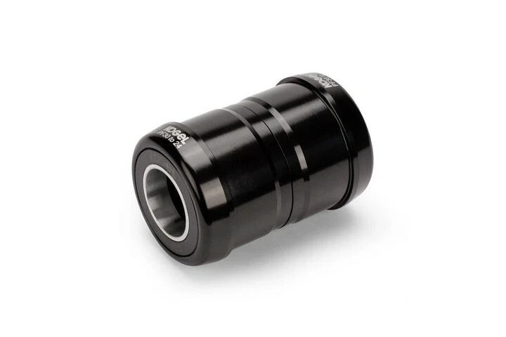 Kogel Ceramic Bearing PF30-24 Bottom Bracket SRAM GXP & Shimano HT2 Cranks Black