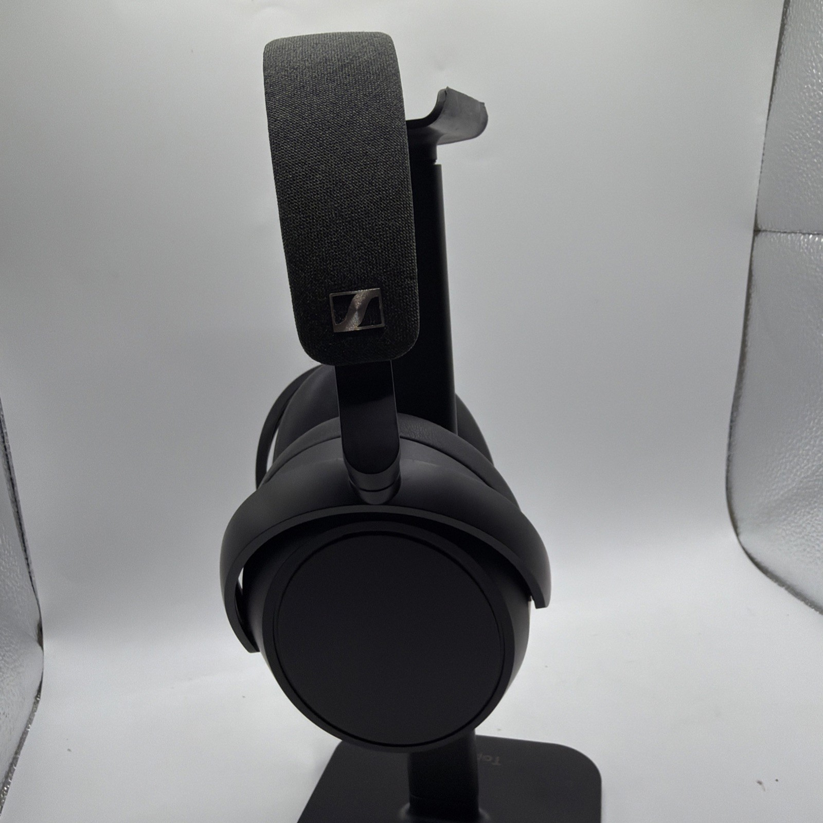 Sennheiser Momentum 4 Wireless Headphones Black