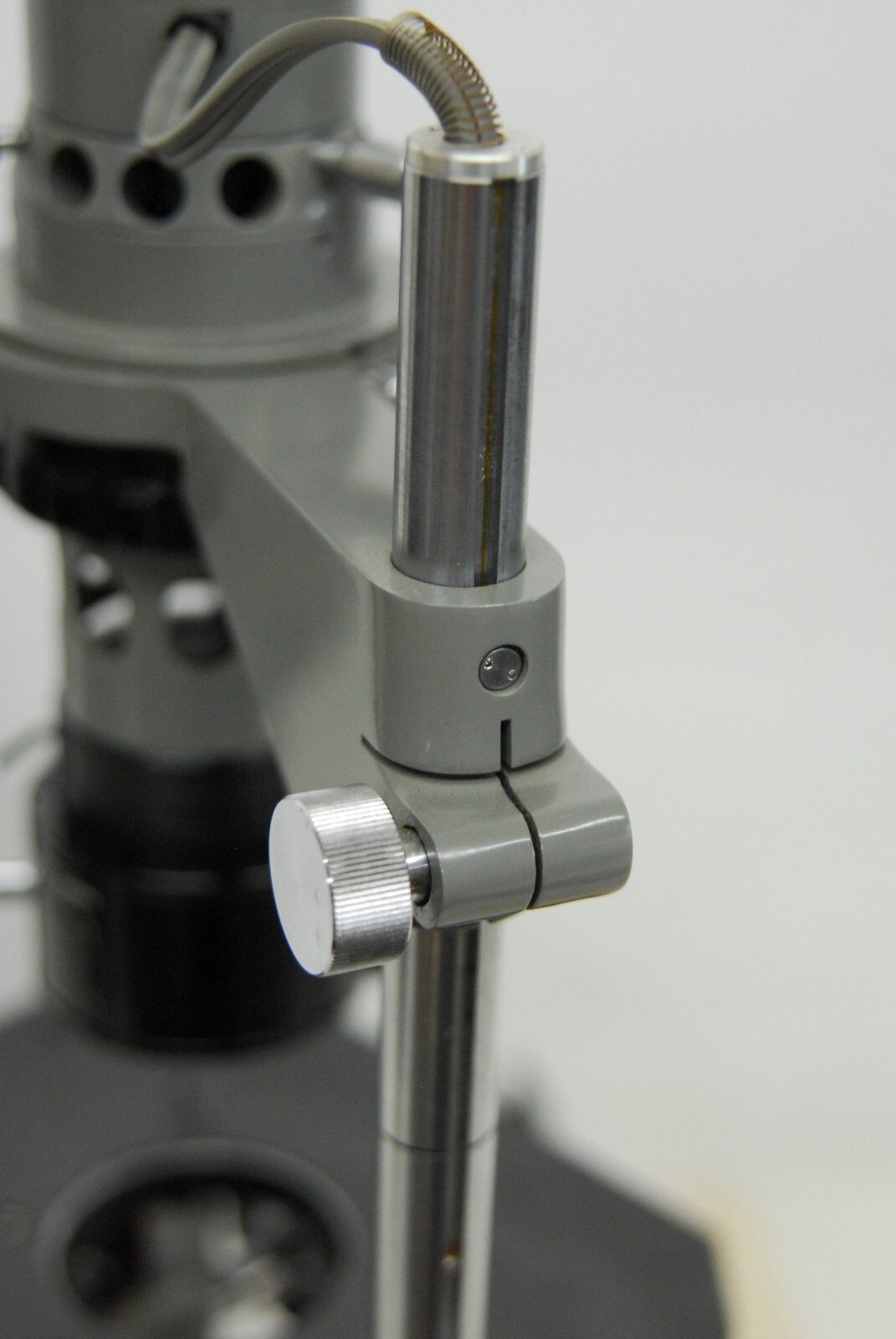 Olympus Tokyo CK Inverted Binocular Microscope W/ illuminator, objectives