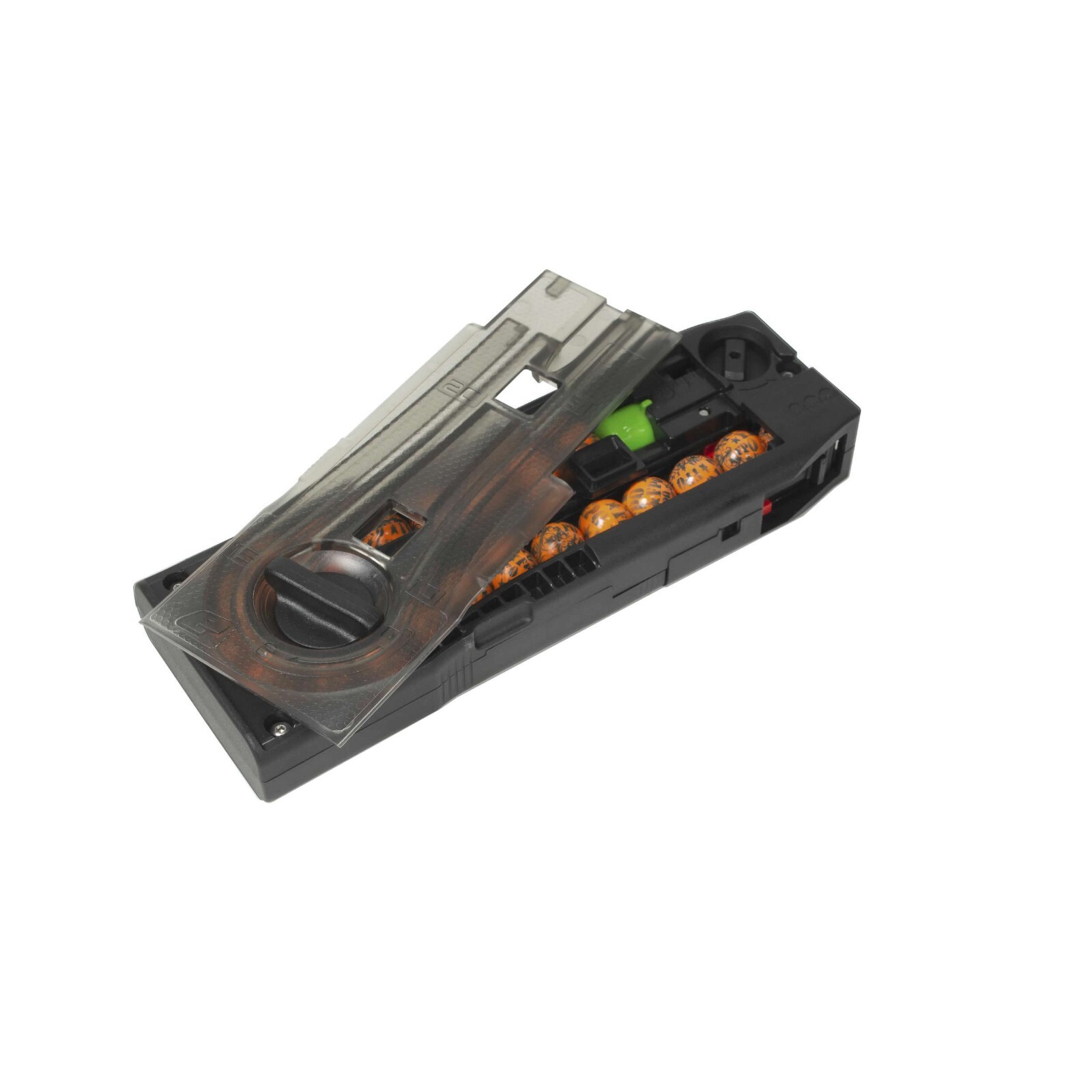 Planet Eclipse CF20 Magazine 68 cal - Black - Paintball