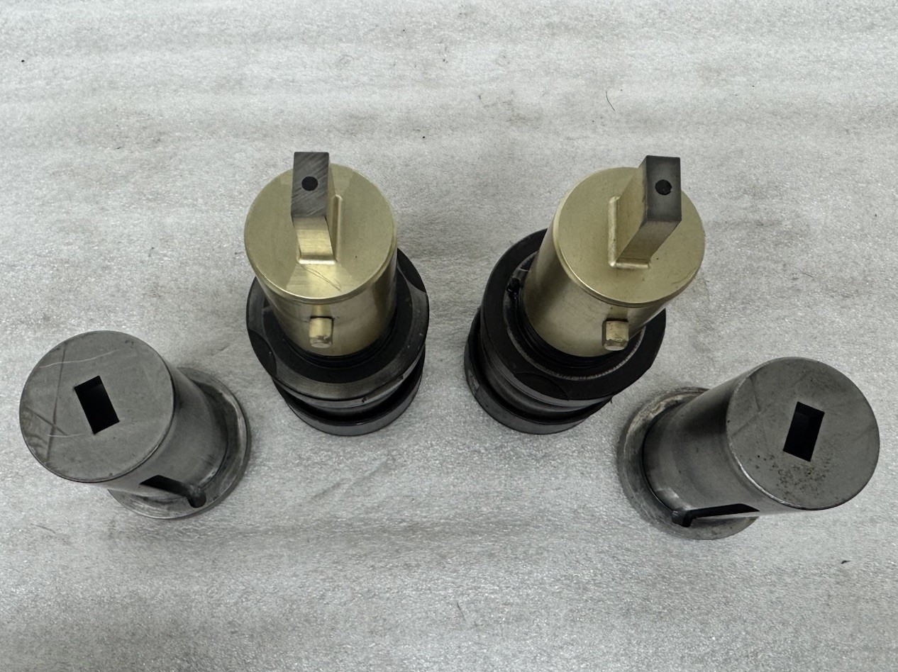 MATE .250 X .500