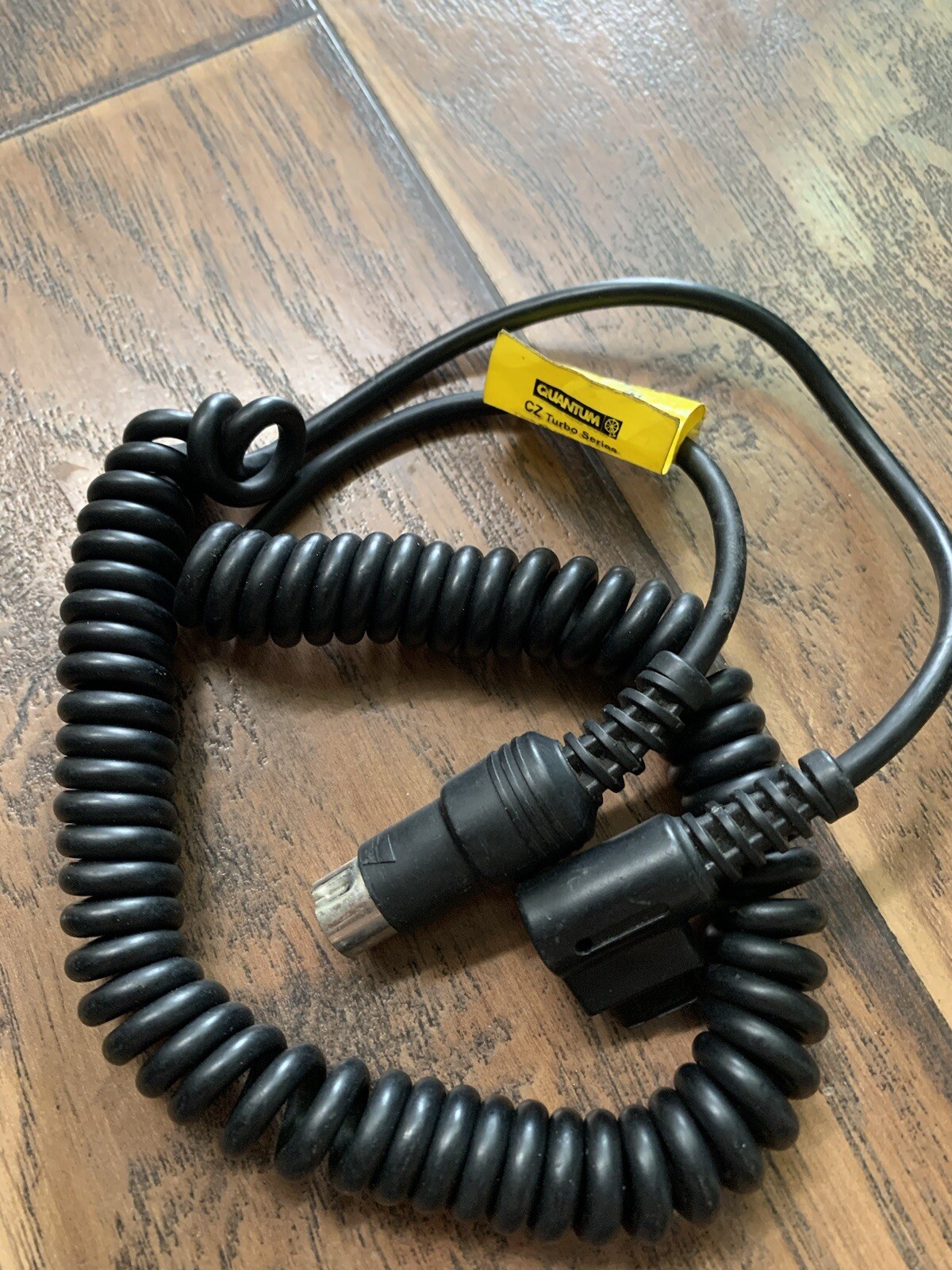 Turbo Cable Quantum 2x2 Battery Pack