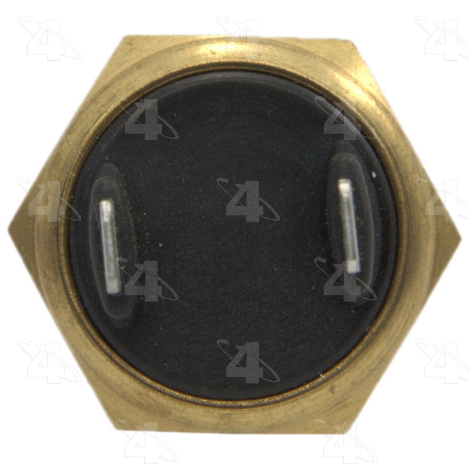 Engine Cooling Fan Switch 4 Seasons For 1987 Porsche 924