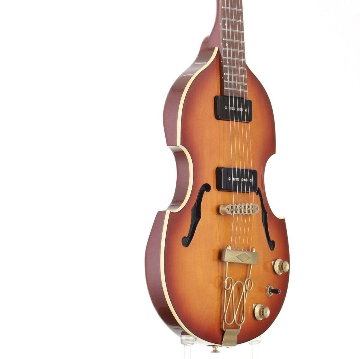 YAMAHA VG-Standard Cherry Sunburst #GG199