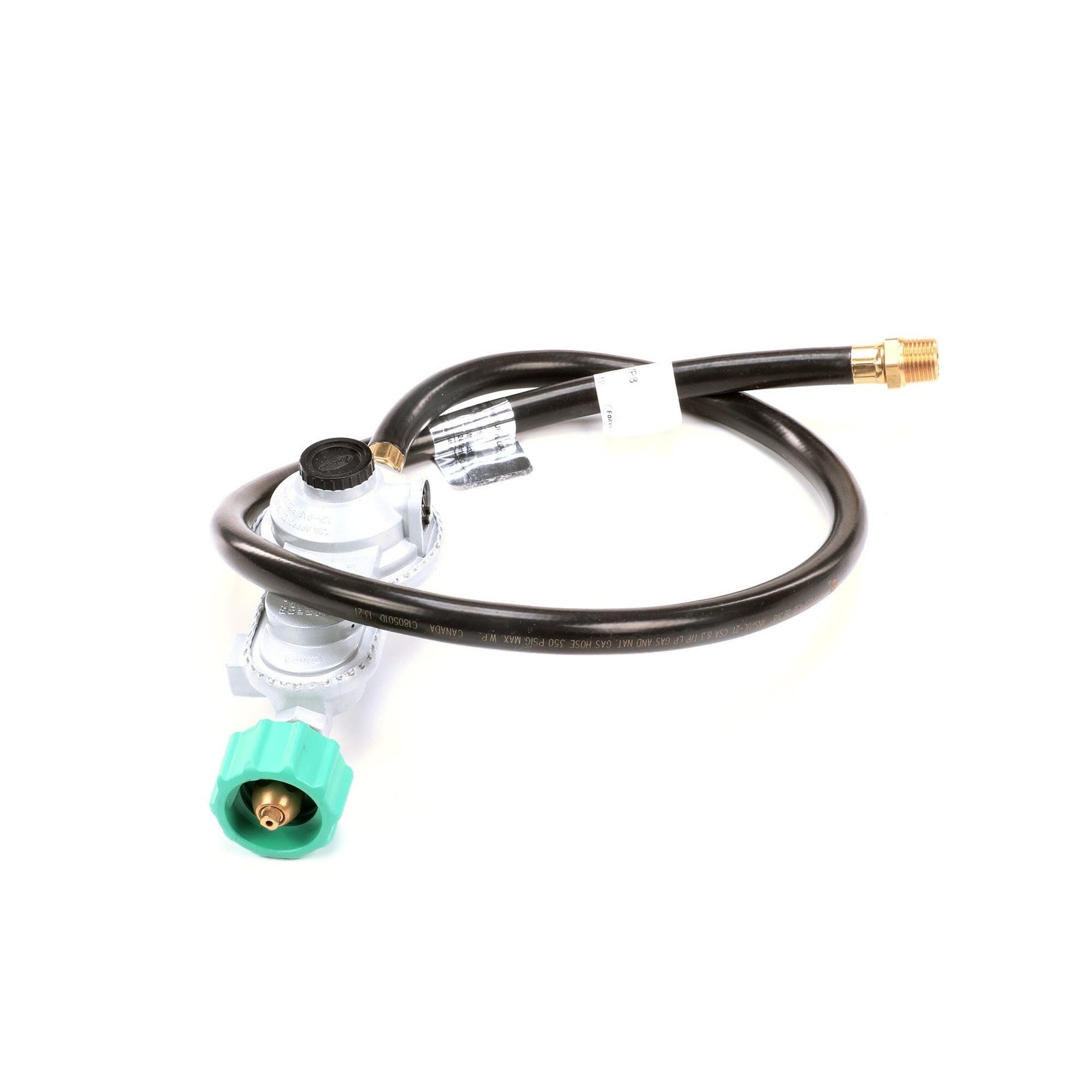 Crown Verity (CRP92) Regulator Hose Assembly,Lp, Two-S