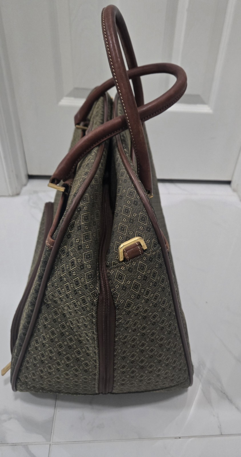 Hartmann Tote