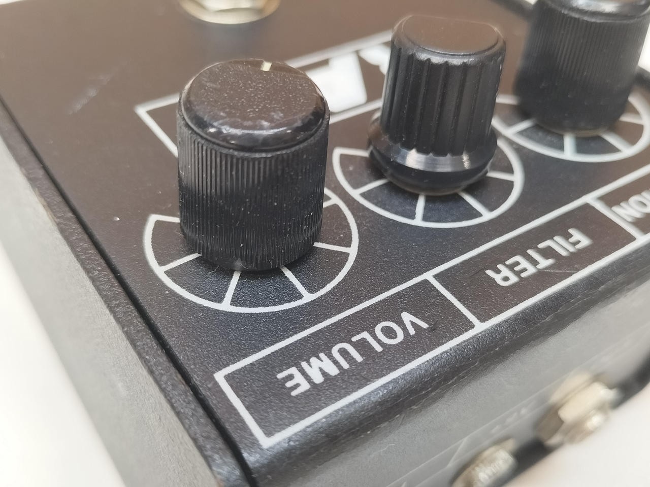 PROCO Effect RAT2