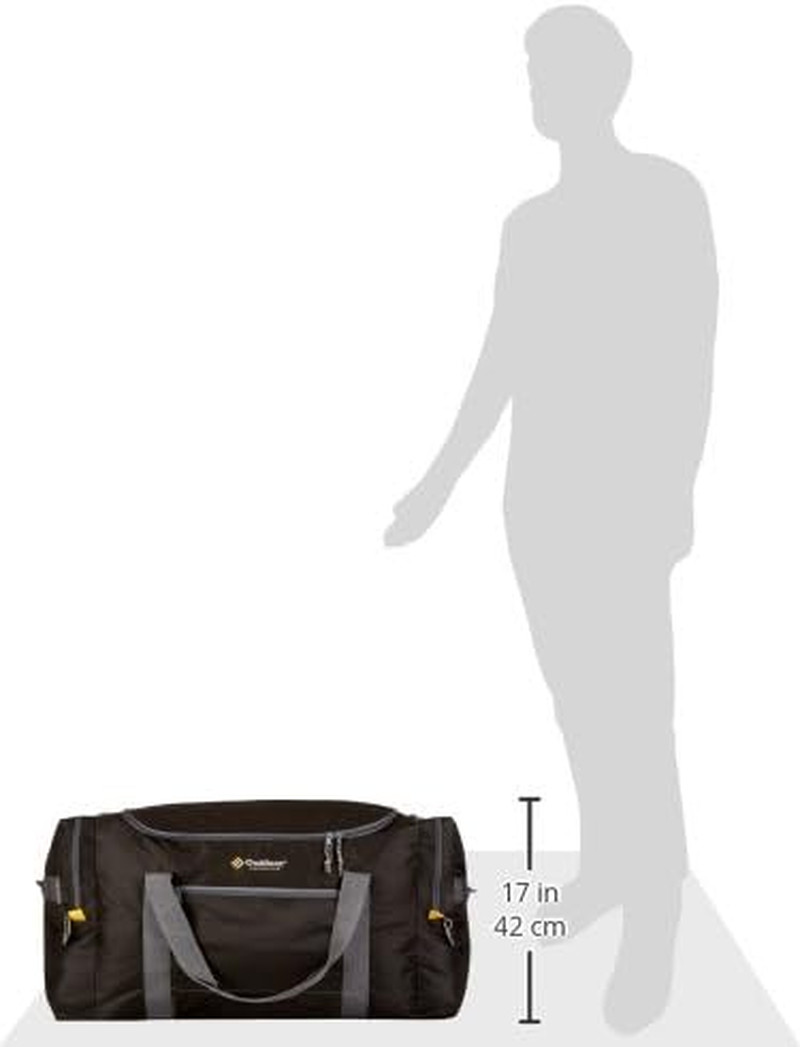 Mountain Duffel
