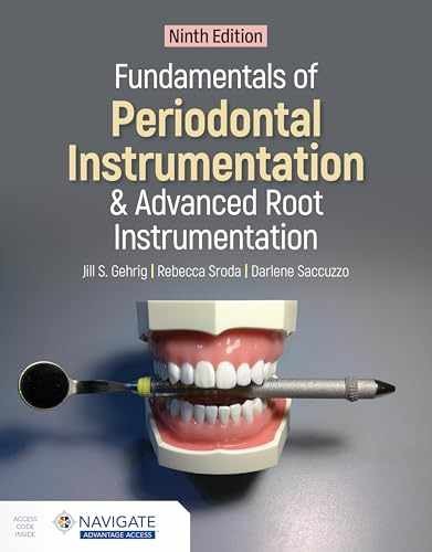 Fundamentals of Periodontal - Paperback, by Gehrig Jill S.; - Very Good v