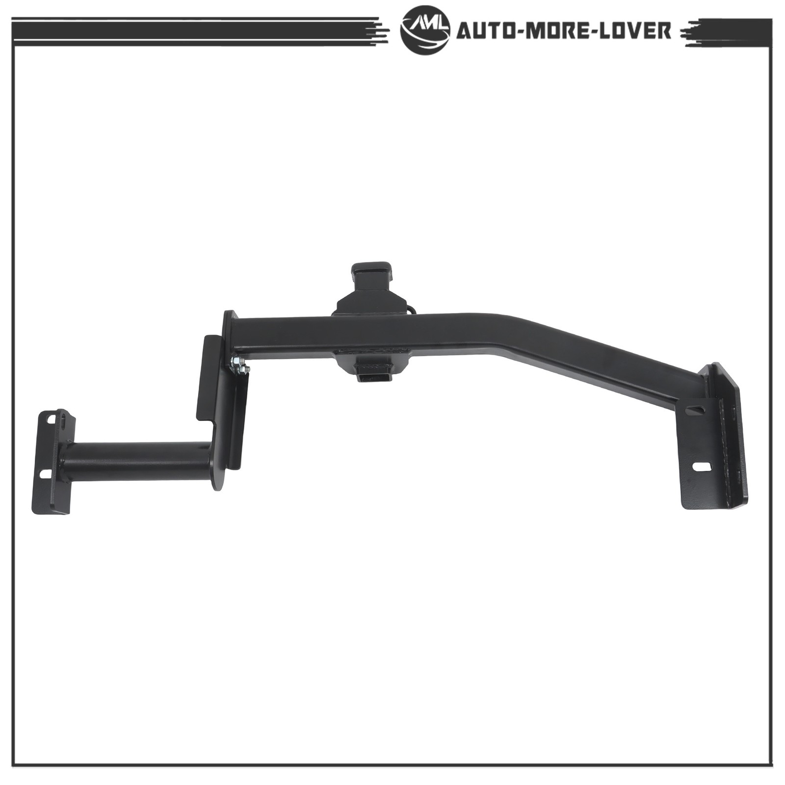 For Hyundai Palisade Kia Telluride 20-2025 Class 3 2 Inch Trailer Hitch Receiver