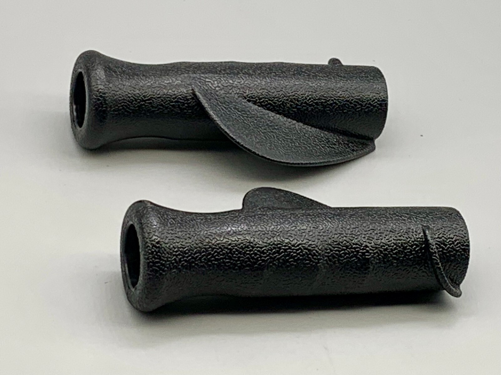 Hand Grips, 1 Pr, Replacement Parts For Guardian Basic 6" Steel Rollator Walker