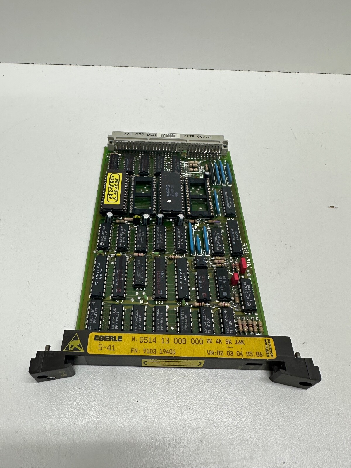 Eberle S-41 Module 0514 13 008 000