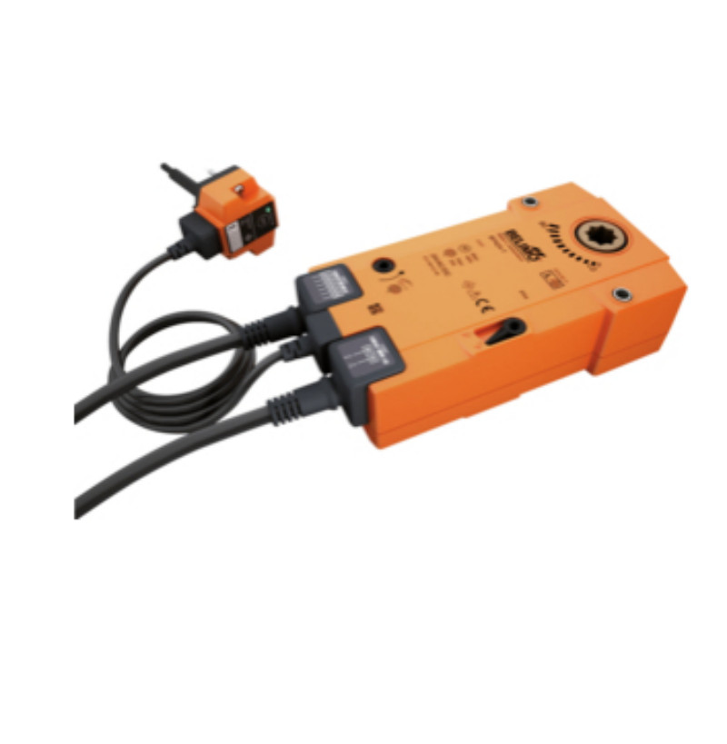 BELIMO BFN230-T damper actuator 9Nm 230VAC-UPS or DHL fast delivery